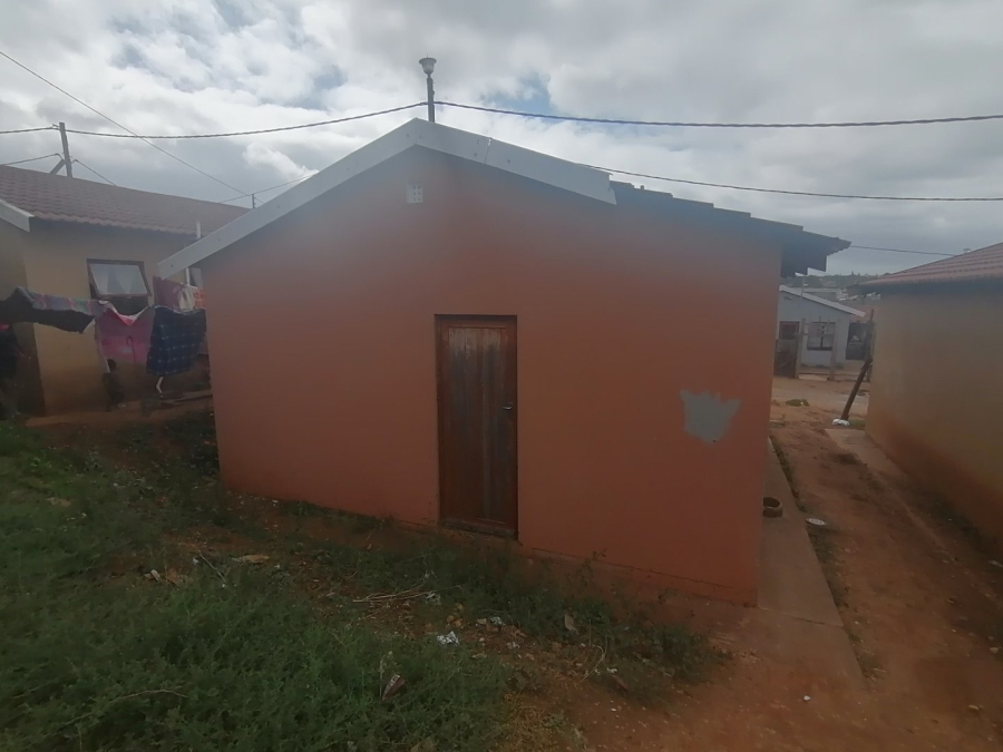 2 Bedroom Property for Sale in Mcnaughton Eastern Cape